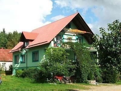 Agroturystyka Zielone Wzgorze Sikorzyno Exterior foto